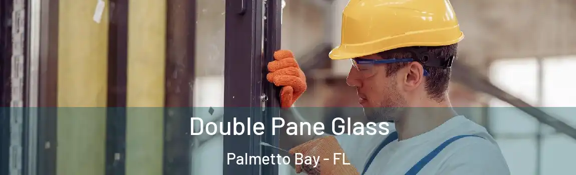  Double Pane Glass Palmetto Bay - FL