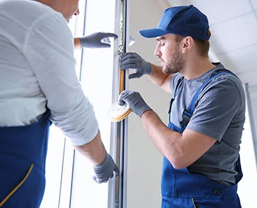 glass repair experts in Palmetto Bay, FL
