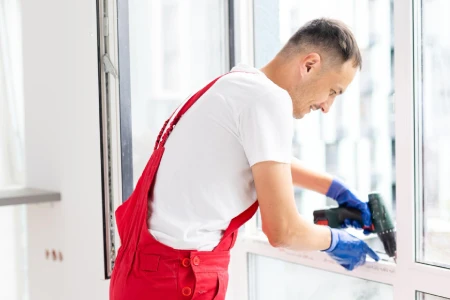24/7 Glass Door Repair Facilities in Palmetto Bay, FL