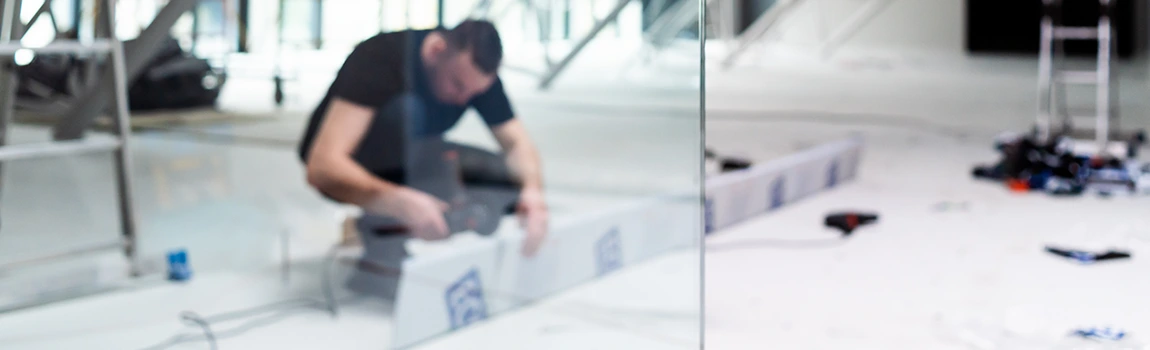 Emergency Commercial Glass Repair in Palmetto Bay, FL