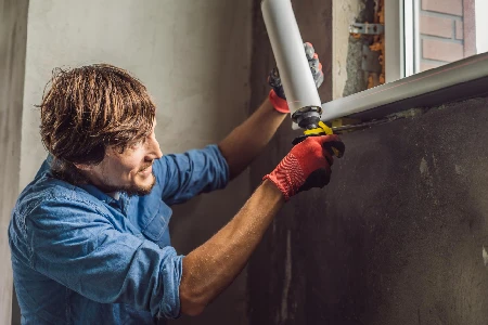 Cracked Window Repair Solutions in Palmetto Bay