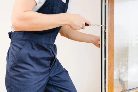 Commercial Glass Door Repair in Palmetto Bay, FL