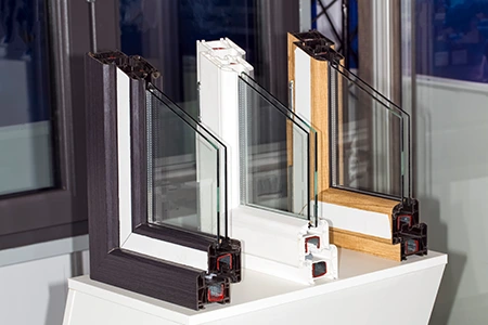Double Pane Vinyl Glass Windows in Palmetto Bay, FL