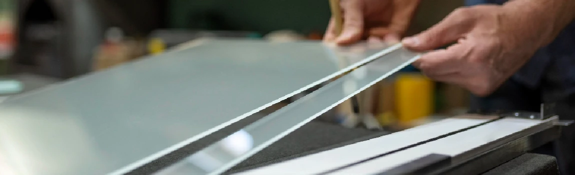 Emergency Glass Repair for Hospitality Businesses in Palmetto Bay, FL