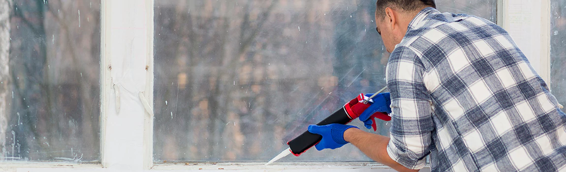 Foggy Window Repair Services in Palmetto Bay, FL