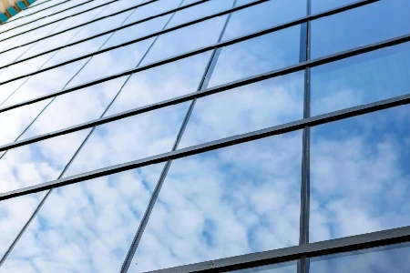 Professional Glass Curtain Wall Repair in Palmetto Bay, FL