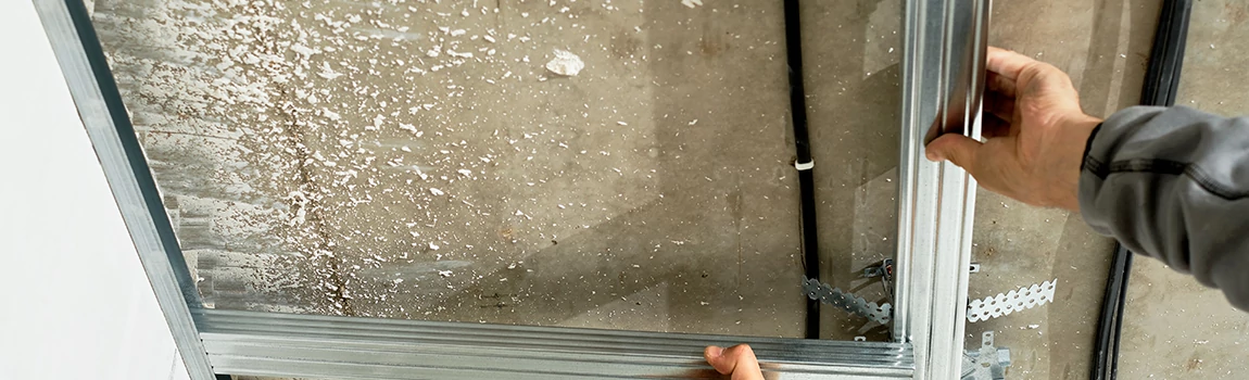 Laminated Glass Glazing in Palmetto Bay, FL