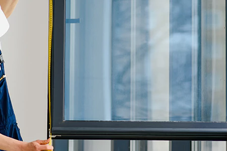 Glass Glazing Cost in Palmetto Bay, FL
