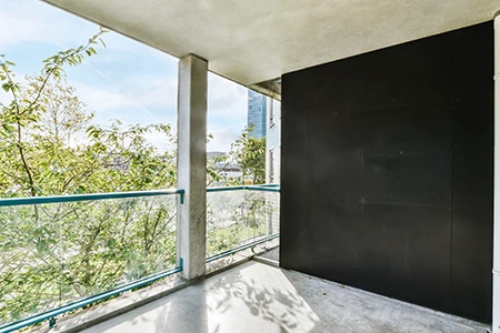 Commercial Glass Railing Repair Services in Palmetto Bay