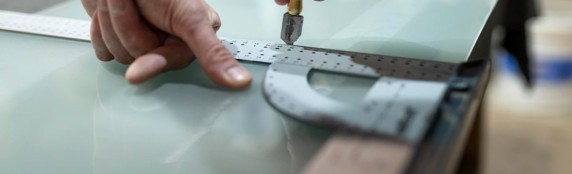 Commercial Glass Repair Company in Palmetto Bay, FL