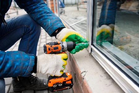 House Window Repair in Palmetto Bay, FL
