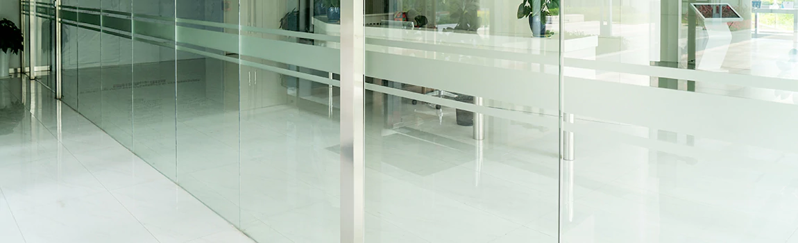 Local Glass Repair in Palmetto Bay, FL