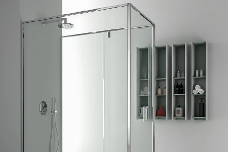 Perfect Shower Door in Palmetto Bay, FL