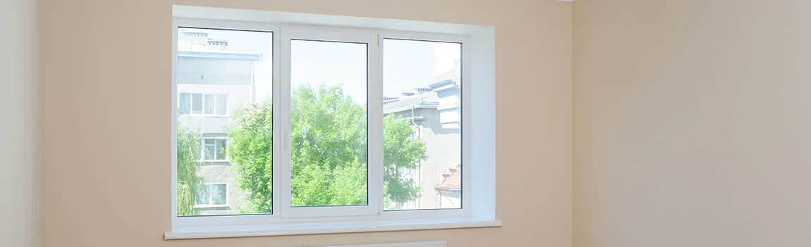 Fixed Windows Installation in Palmetto Bay, FL
