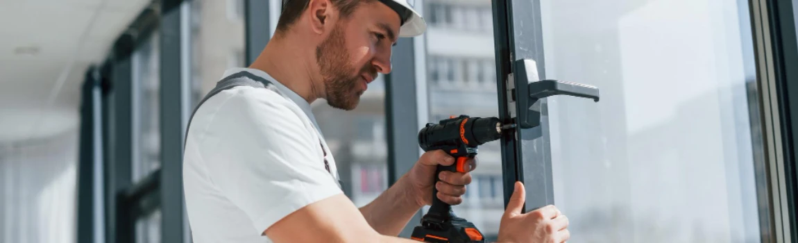 Glassware Repair in Palmetto Bay, FL