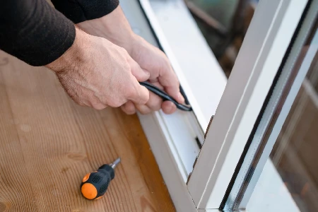Sliding Patio Glass Door Repairs in Palmetto Bay, FL