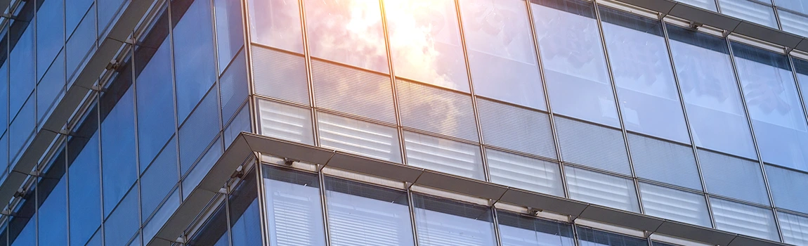 UV-Resistant Glass Experts in Palmetto Bay, FL