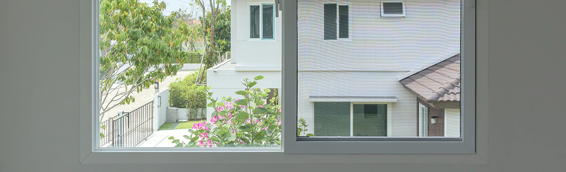 Window Frame Repair in Palmetto Bay, FL