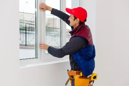 Sash Window Repair in Palmetto Bay, FL