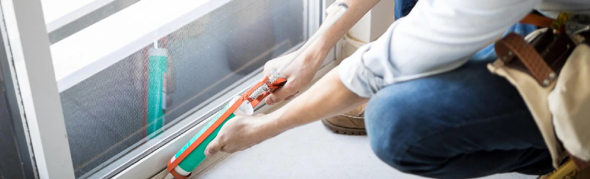 Emergency Window Replacement Services in Palmetto Bay, FL