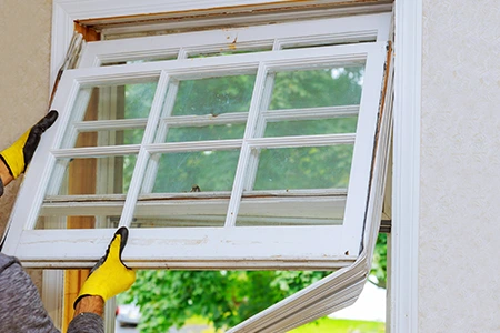 Window Replacement in Palmetto Bay, FL