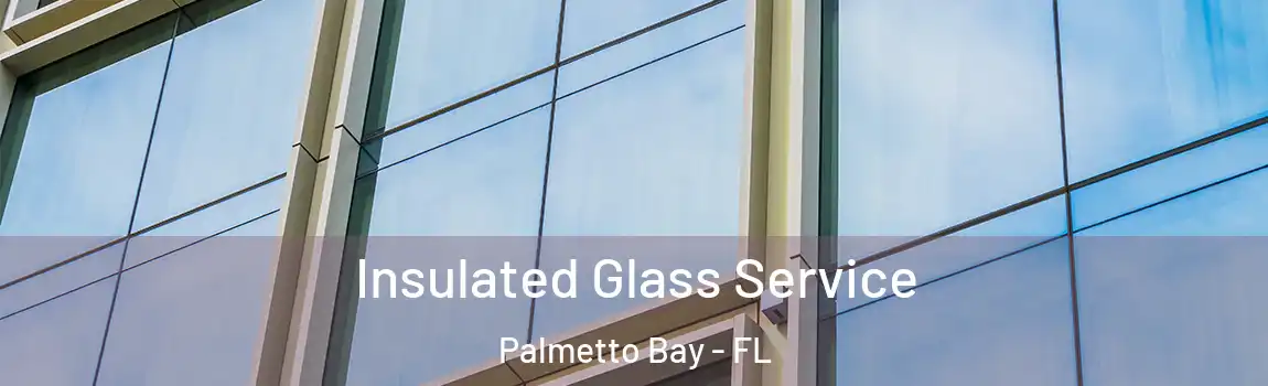  Insulated Glass Service Palmetto Bay - FL