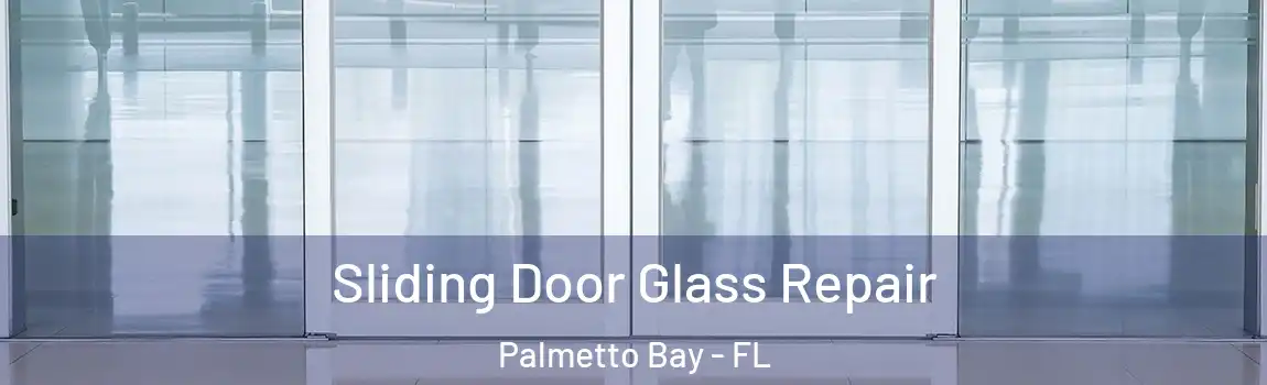  Sliding Door Glass Repair Palmetto Bay - FL